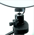 GlowRing Studio Ring Light with Tripod – for Video Calls, Streams & Content