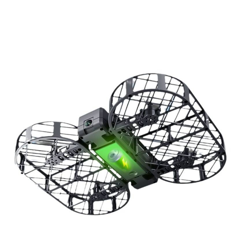 Pocket Creator Drone – Foldable 6K Camera Drone for Content Creators