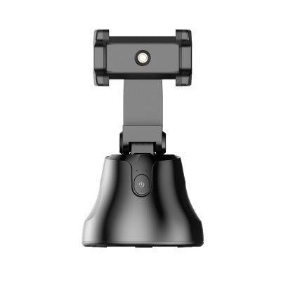 SpinShot 360° Phone Gimbal – Auto-Tracking Stabilizer for Solo Creators