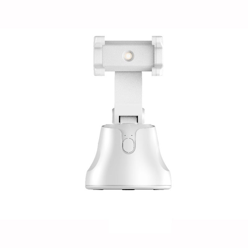 SpinShot 360° Phone Gimbal – Auto-Tracking Stabilizer for Solo Creators